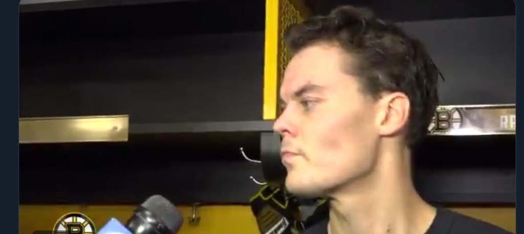 Tuukka Take Tuesday: Two U’s, One Goal