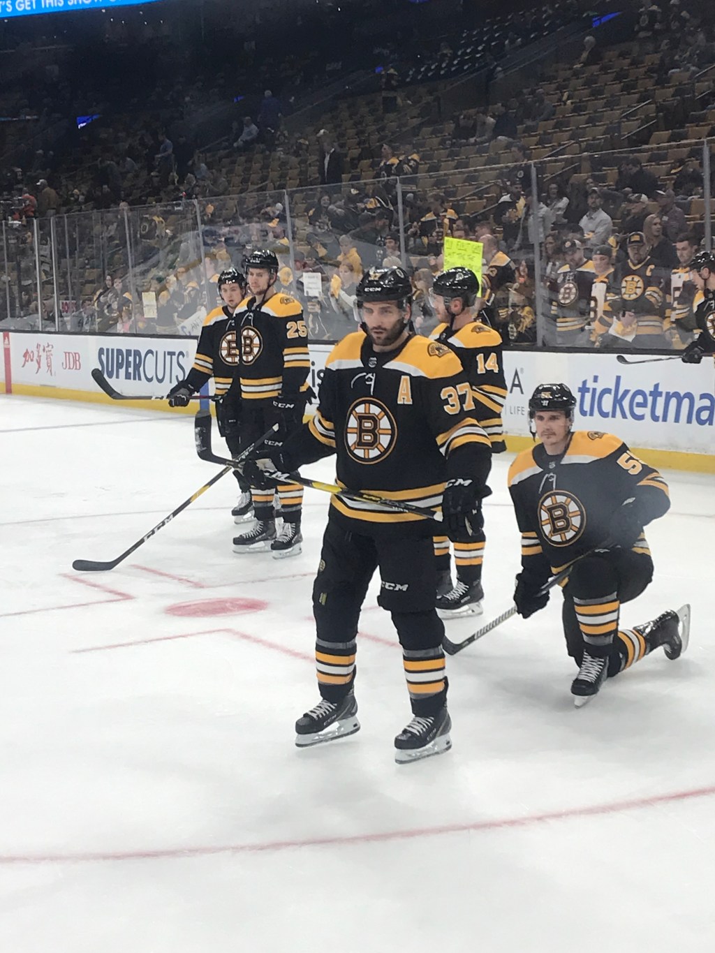 It’s More Than Just A&nbsp;Game