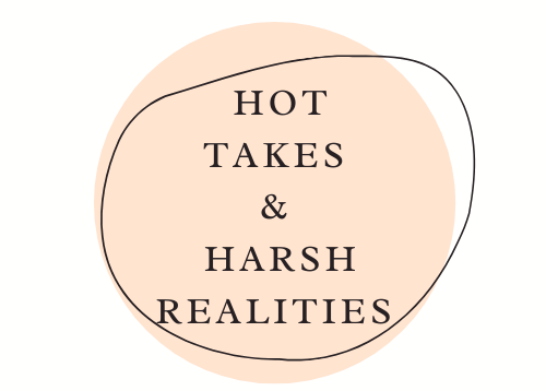 25 Things I Learned Before&nbsp;25