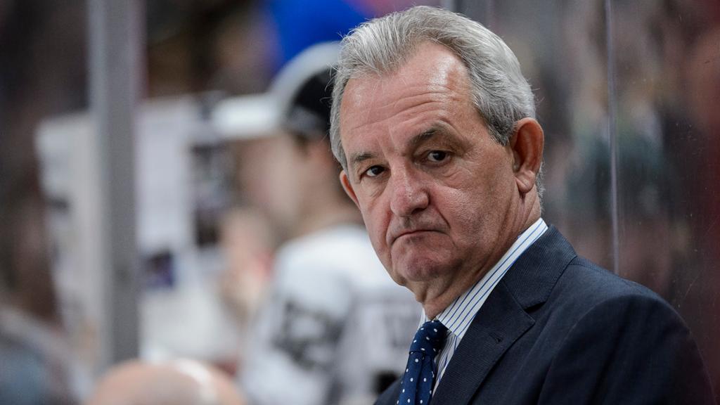 The Double Edged Sword of Darryl&nbsp;Sutter