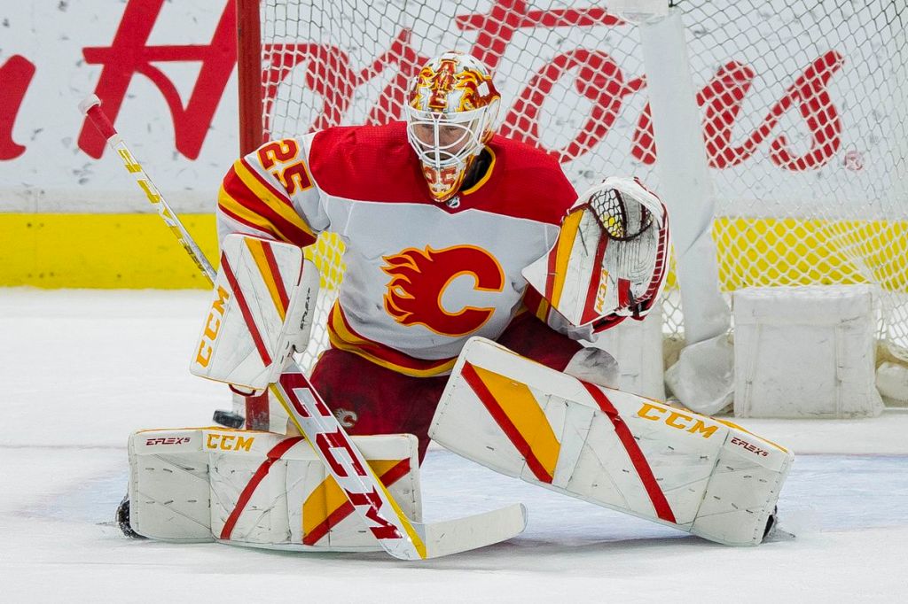 Under the Microscope: Jacob&nbsp;Markstrom